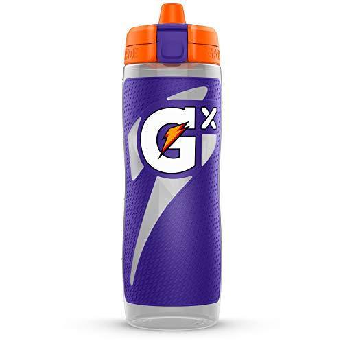 Gatorade Gx Bottle , 30 Ounces - MYRINGOS
