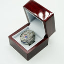 NEW ENGLAND PATRIOTS 2019 Super Bowl Ring - MYRINGOS