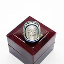NEW ENGLAND PATRIOTS 2019 Super Bowl Ring - MYRINGOS