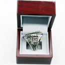 NEW ENGLAND PATRIOTS 2019 Super Bowl Ring - MYRINGOS