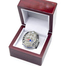 NEW ENGLAND PATRIOTS 2019 Super Bowl Ring - MYRINGOS