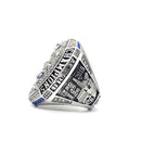 NEW ENGLAND PATRIOTS 2019 Super Bowl Ring - MYRINGOS