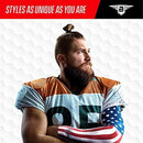 Arm Shooting Basketball  Sleeve - MYRINGOS