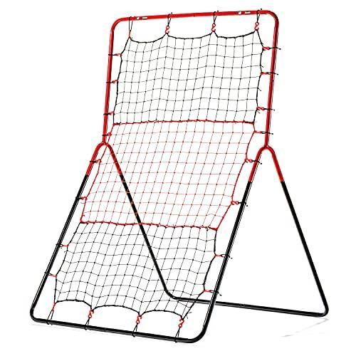Baseball Rebounder Net - MYRINGOS