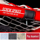 Mini Skills Street Hockey Goal - MYRINGOS