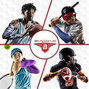 Arm Shooting Basketball  Sleeve - MYRINGOS