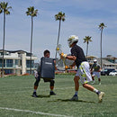 Black Tackle, Blocking Pad 24" x 16" - MYRINGOS