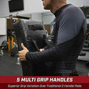 Black Tackle, Blocking Pad 24" x 16" - MYRINGOS