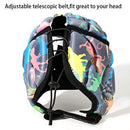 Soft Rugby Helmet Scrum Cap - MYRINGOS