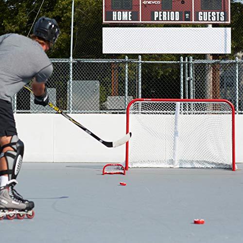 Mini Skills Street Hockey Goal - MYRINGOS