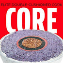 Leather Game Baseball Ball - MYRINGOS