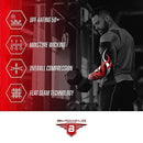 Arm Shooting Basketball  Sleeve - MYRINGOS