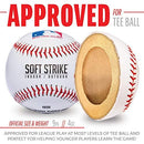 Youth Tee Balls - MYRINGOS