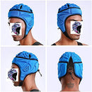 Soft Rugby Helmet Scrum Cap - MYRINGOS