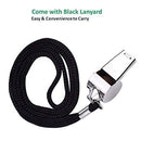 2/Pack Basketball Whistle - MYRINGOS