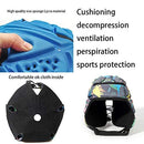 Soft Rugby Helmet Scrum Cap - MYRINGOS