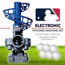 Electronic Baseball Pitching Machine - MYRINGOS