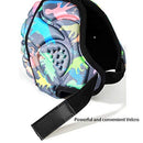 Soft Rugby Helmet Scrum Cap - MYRINGOS