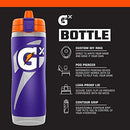 Gatorade Gx Bottle , 30 Ounces - MYRINGOS