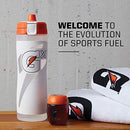 Gatorade Gx Bottle , 30 Ounces - MYRINGOS