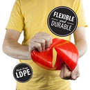 American Football Rugby Cones (Pack of 50) - MYRINGOS