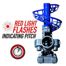 Electronic Baseball Pitching Machine - MYRINGOS