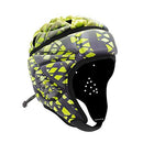 Soft Rugby Helmet Scrum Cap - MYRINGOS
