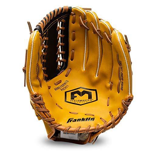 Baseball and Softball Glove - MYRINGOS