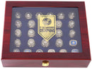 Set of 27 New York Yankees Rings - MYRINGOS