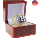 2017 HOUSTON ASTROS Championship Ring - MYRINGOS