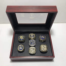 Set of 27 New York Yankees Rings - MYRINGOS