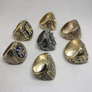 Set of 27 New York Yankees Rings - MYRINGOS