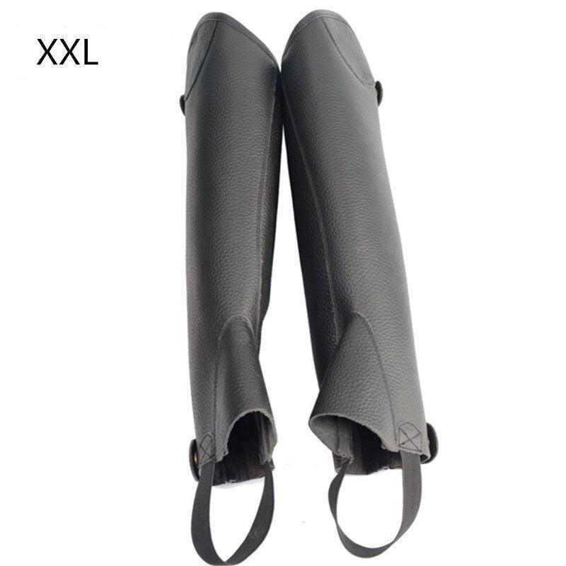 Leggings Microfiber Durable Horseman Boots - MYRINGOS