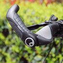 Grips Bike Lock-on Bicycle Handlebar - MYRINGOS