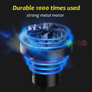 Handheld Wireless Vacuum Cleaner - Rechargeable - MYRINGOS