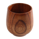 Wooden Cup Handmade - MYRINGOS