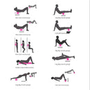 Fitness Roller Muscle Relieve - MYRINGOS