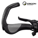 Grips Bike Lock-on Bicycle Handlebar - MYRINGOS