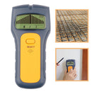 Wall Stud Finder - 3 in 1 Electronic Stud Sensor Beam Finders Wall Detector - MYRINGOS