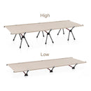 Ultralight Folding Portable  Camping Cot - MYRINGOS