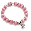 Boho Charm Beads Bracelet - MYRINGOS