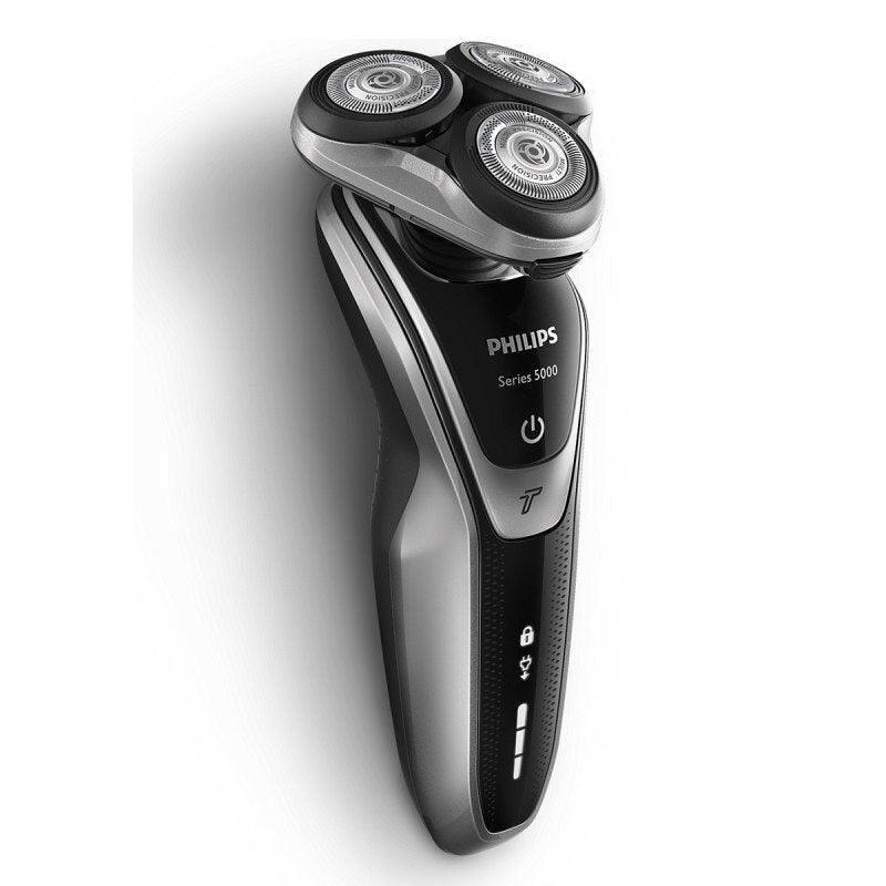 Electric Wireless Razor Wireless Electric Shaver