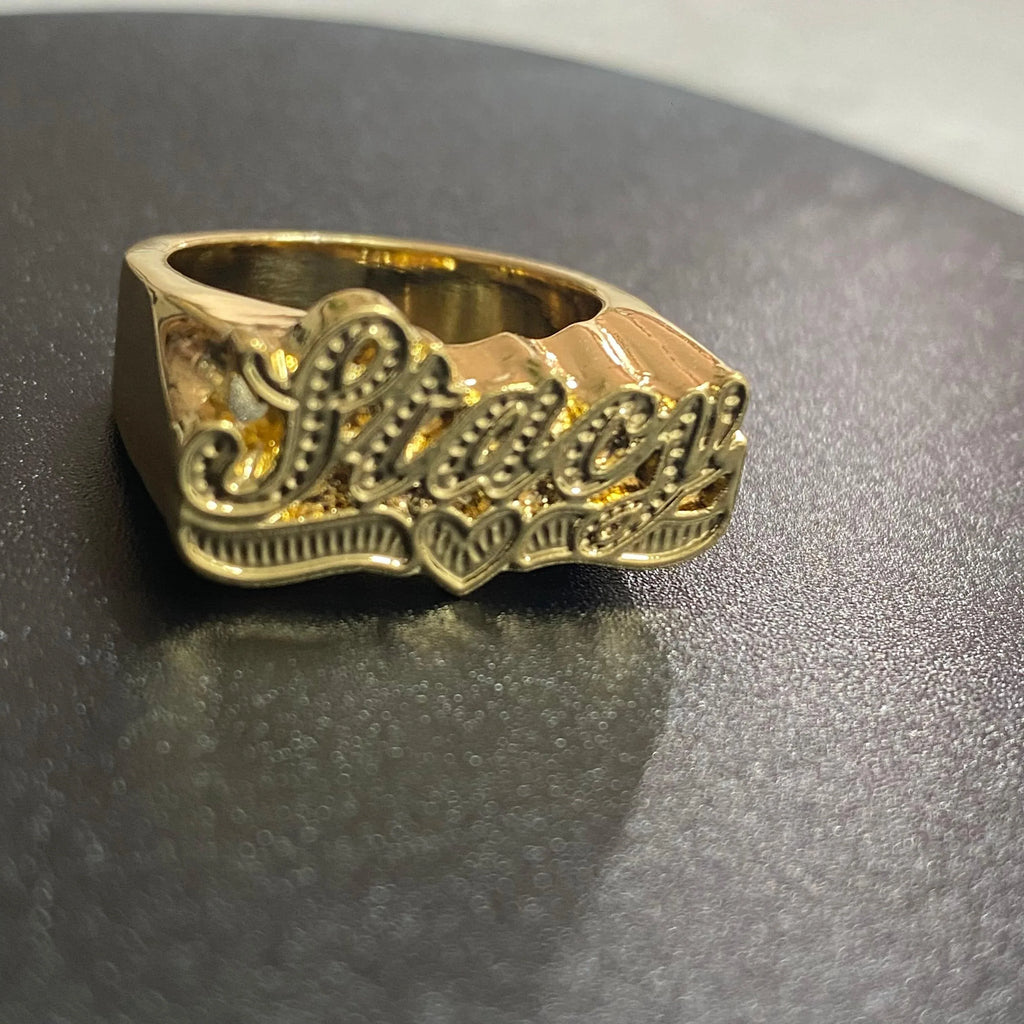 Custom Rings For Men Custom handcrafted Rings For Men