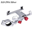 360 Rotatable Bike Mobile Phone Holder - MYRINGOS