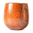 Wooden Cup Handmade - MYRINGOS