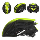 Adjustable Unisex Bike Cycling Helmet - MYRINGOS