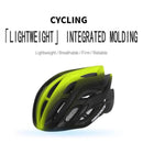 Adjustable Unisex Bike Cycling Helmet - MYRINGOS