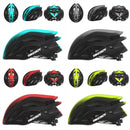 Adjustable Unisex Bike Cycling Helmet - MYRINGOS