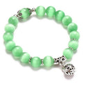 Boho Charm Beads Bracelet - MYRINGOS