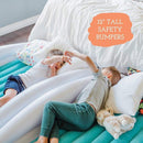 Air Mattress Bed Inflatable Toddler - MYRINGOS